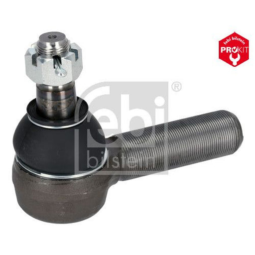 Febi Steering Tie Rod End Ball Joint Front Right 197422
