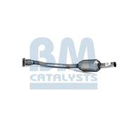 BM Catalysts Homologated Petrol Cat BM90416H