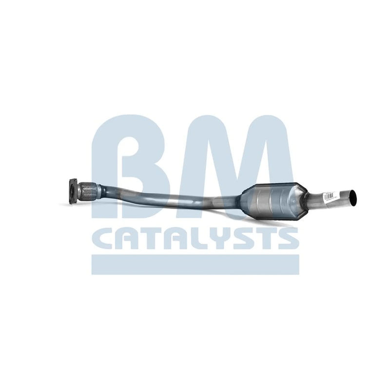 BM Catalysts Homologated Petrol Cat BM90416H