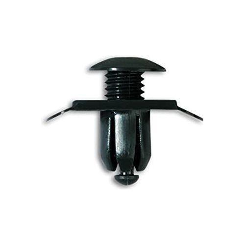 Connect Screw Rivet Retainer - for Mazda 50pc 36085 Tool Connection  - Town Parts