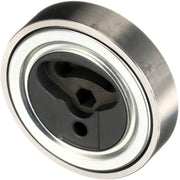 Gates V-Ribbed Belt Tensioner Pulley 88mm OD Wide T39225