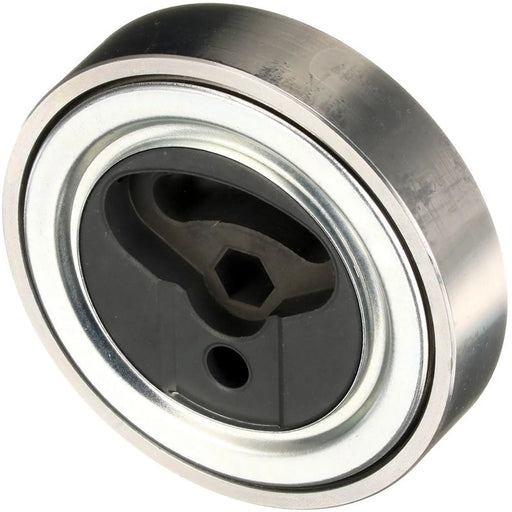 Gates V-Ribbed Belt Tensioner Pulley 88mm OD Wide T39225