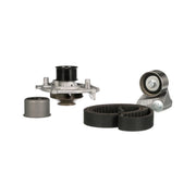 Gates Timing Belt & Water Pump Kit KP15636XS