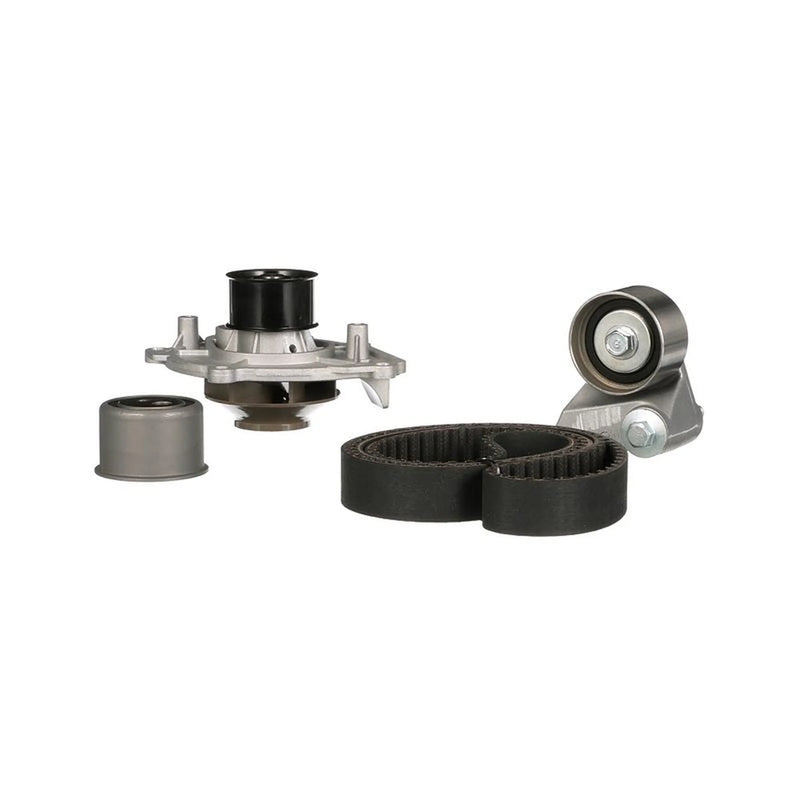 Gates Timing Belt & Water Pump Kit KP15636XS