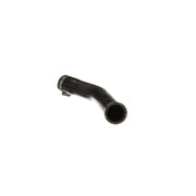 Gates Intercooler Turbo Charge Air Hose 395mm 09-1596