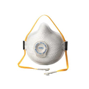 Moldex Air Seal FFP3 R D Valved Reusable Mask (Pack of 8) - 370501