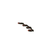 Gates Fuel Overflow Hose Pipe MFL1291