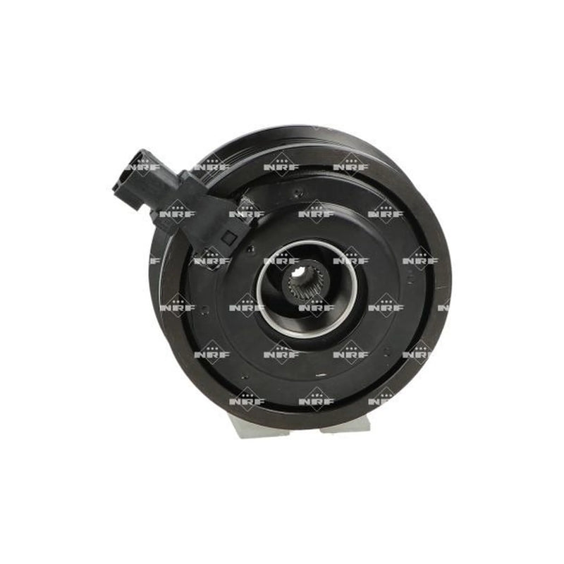 NRF A/C Compressor Magnetic Clutch 380179