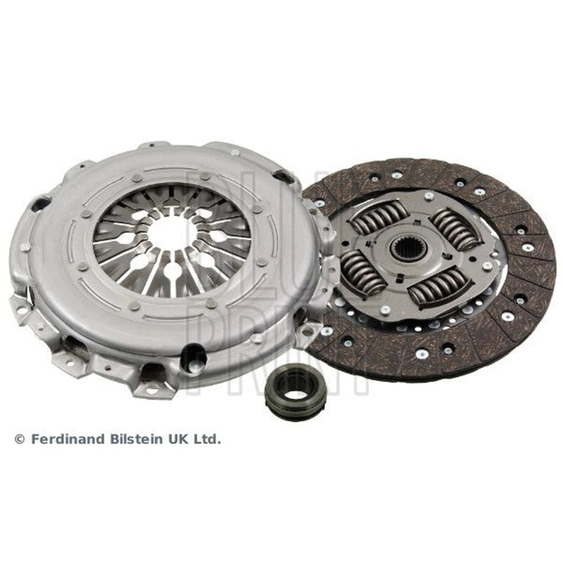 Blue Print Clutch Kit Set 3pc 241mm ADP153083