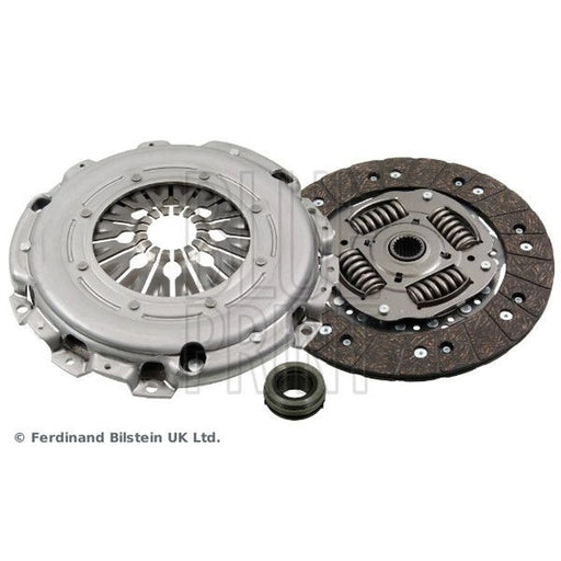 Blue Print Clutch Kit Set 3pc 241mm ADP153083