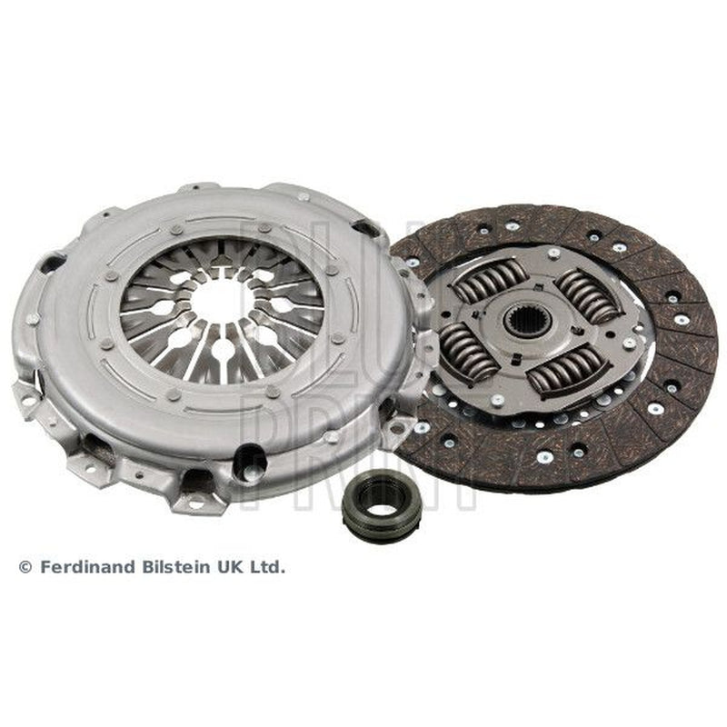 Blue Print Clutch Kit Set 3pc 241mm ADP153083
