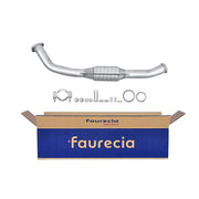 Hella Catalytic Converter 8LE 366 050-451
