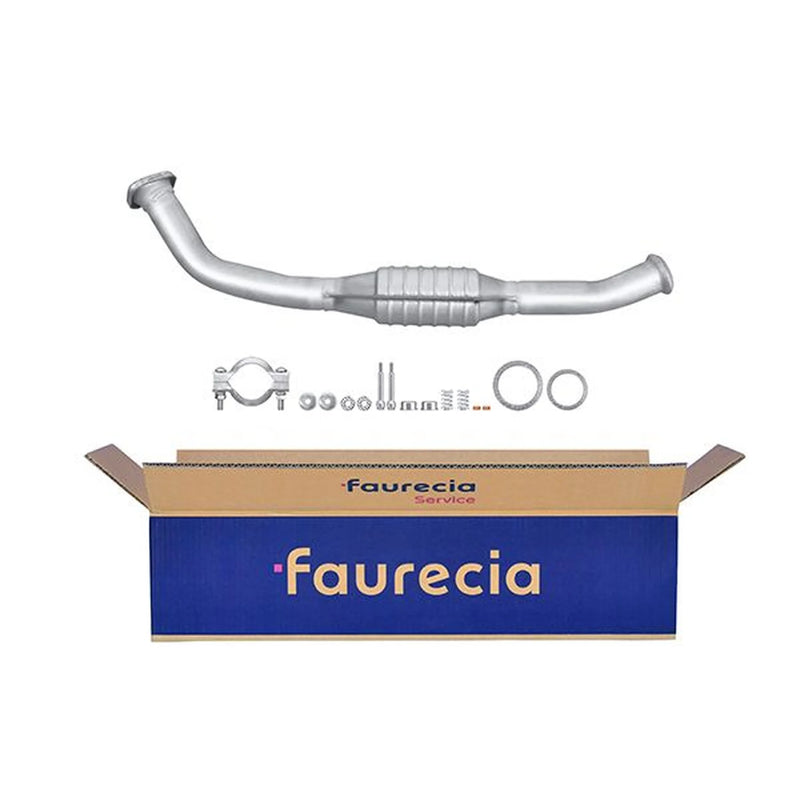 Hella Catalytic Converter 8LE 366 050-451