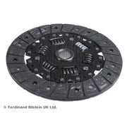 Blue Print Clutch Friction Disc Plate 22 Splines ADM53119