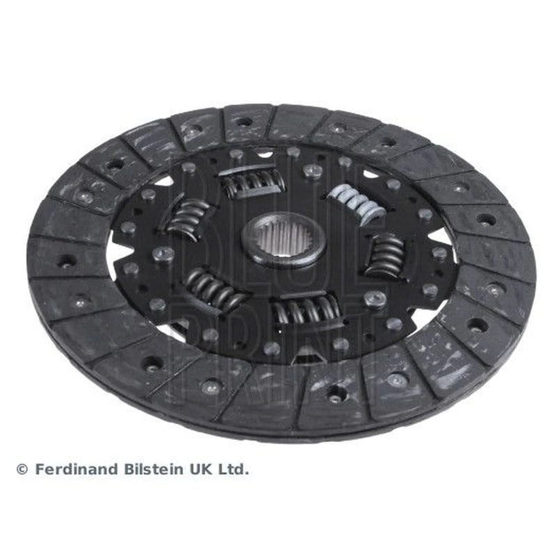 Blue Print Clutch Friction Disc Plate 22 Splines ADM53119