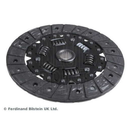 Blue Print Clutch Friction Disc Plate 22 Splines ADM53119