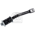 Febi Stabiliser Bar Link Coupling Rod Front Left 48042