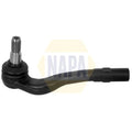 NAPA Steering Tie Rod End Ball Joint Front Left M14x1. NST6071