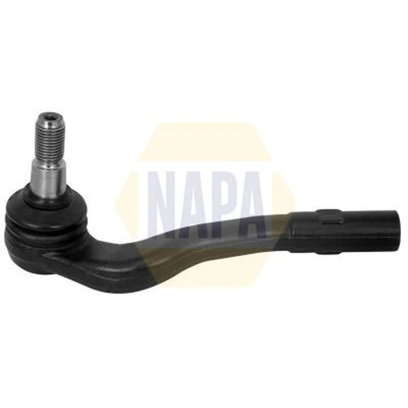 NAPA Steering Tie Rod End Ball Joint Front Left M14x1. NST6071