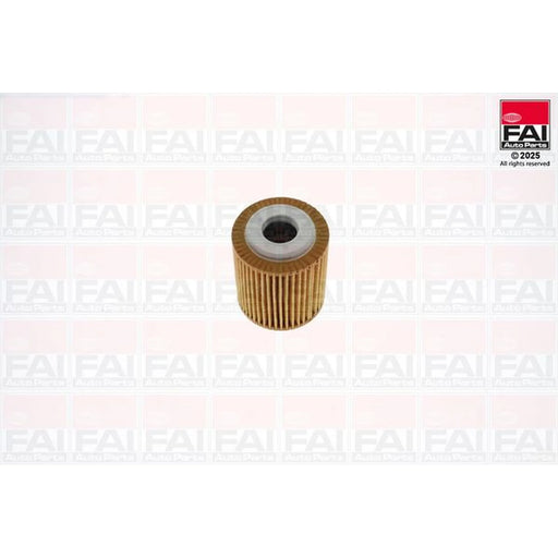 FAI Engine Oil Filter OF168