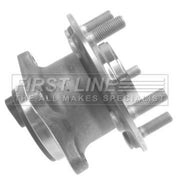 First Line Wheel Bearing Kit FBK1187