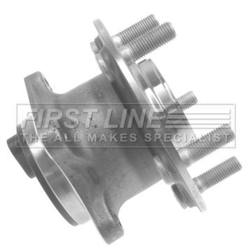 First Line Wheel Bearing Kit FBK1187