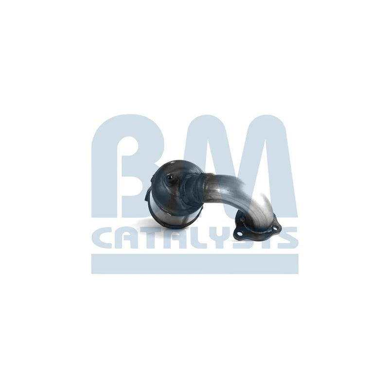 BM Catalysts Homologated Diesel Cat BM80183H