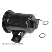 Blue Print Fuel Filter Element ADT32333