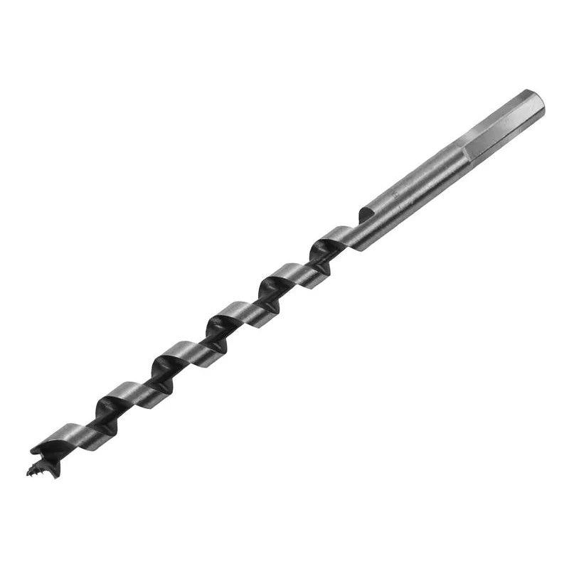 Faithfull Combination Wood Auger Bit 10 x 200mm - FAICA10