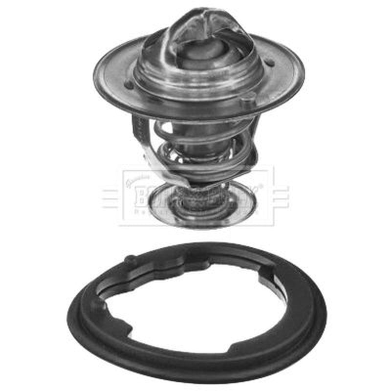 Borg & Beck Thermostat,Coolant BBT061