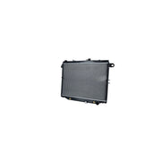 NRF Engine Radiator 53919