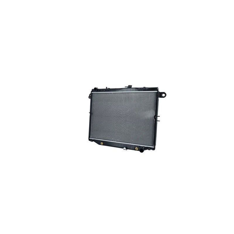 NRF Engine Radiator 53919