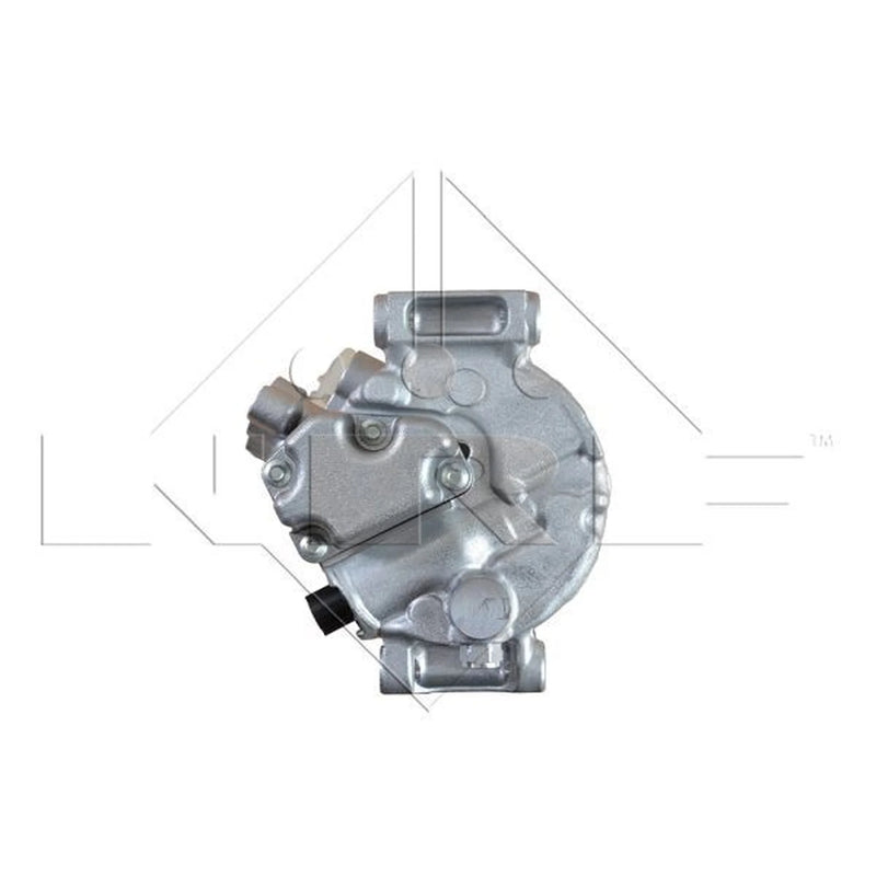 NRF Air Conditioning Compressor 32648