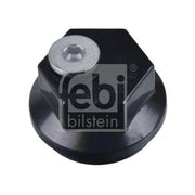 Febi Wheel Hub Dust Cap 172480