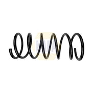 NAPA Front Suspension Coil Spring NCS1895