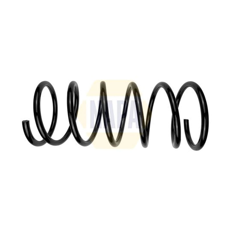 NAPA Front Suspension Coil Spring NCS1895