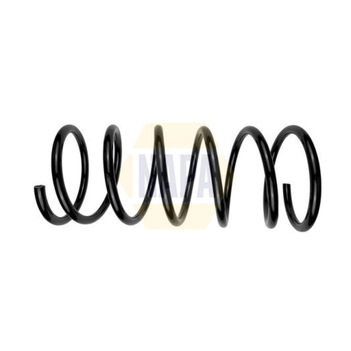 NAPA Front Suspension Coil Spring NCS1895