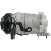 Mahle Air Conditioning Compressor ACP 767 000P