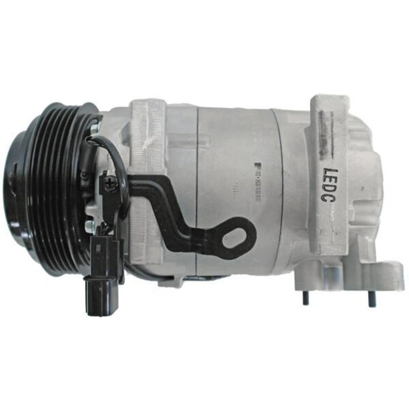 Mahle Air Conditioning Compressor ACP 767 000P