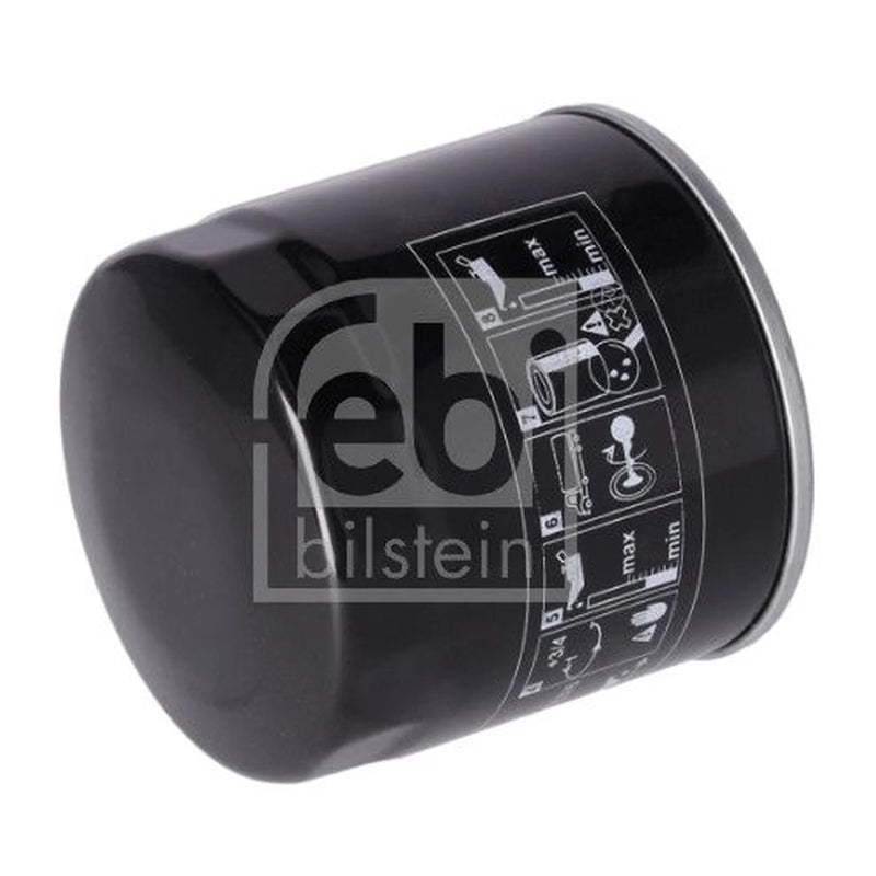 Febi Engine Oil Filter 175376