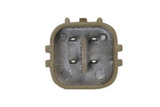 Hella 8EL 011 713-211 Alternator