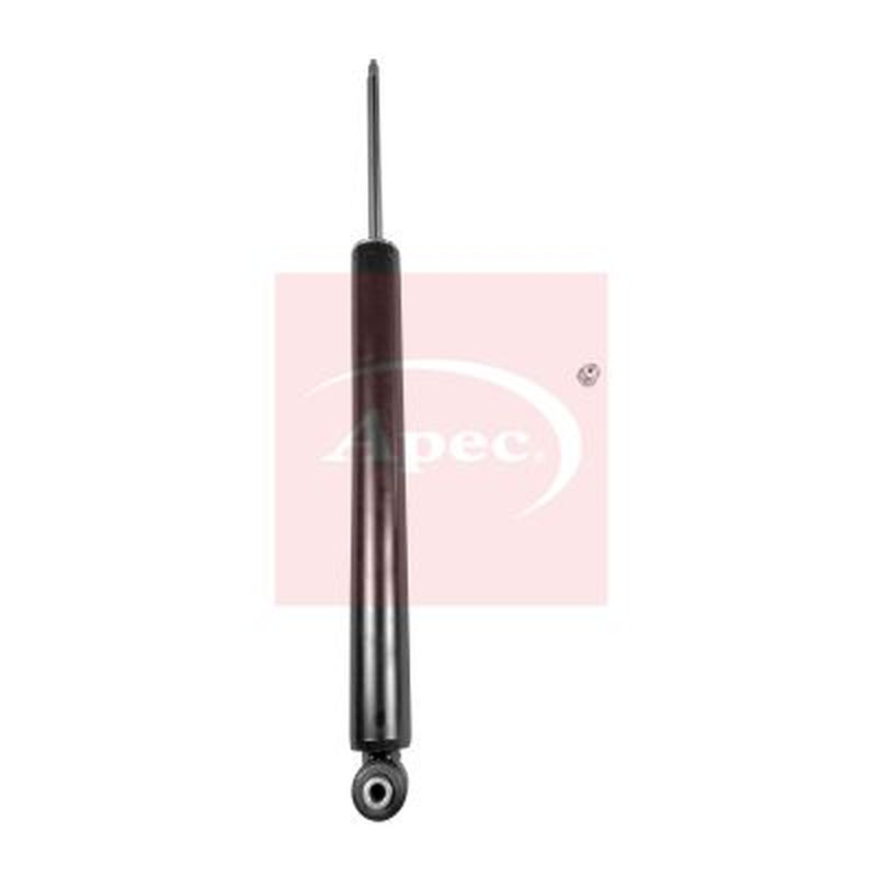 Apec Shock Absorber Damper Strut Rear Left ASA1729