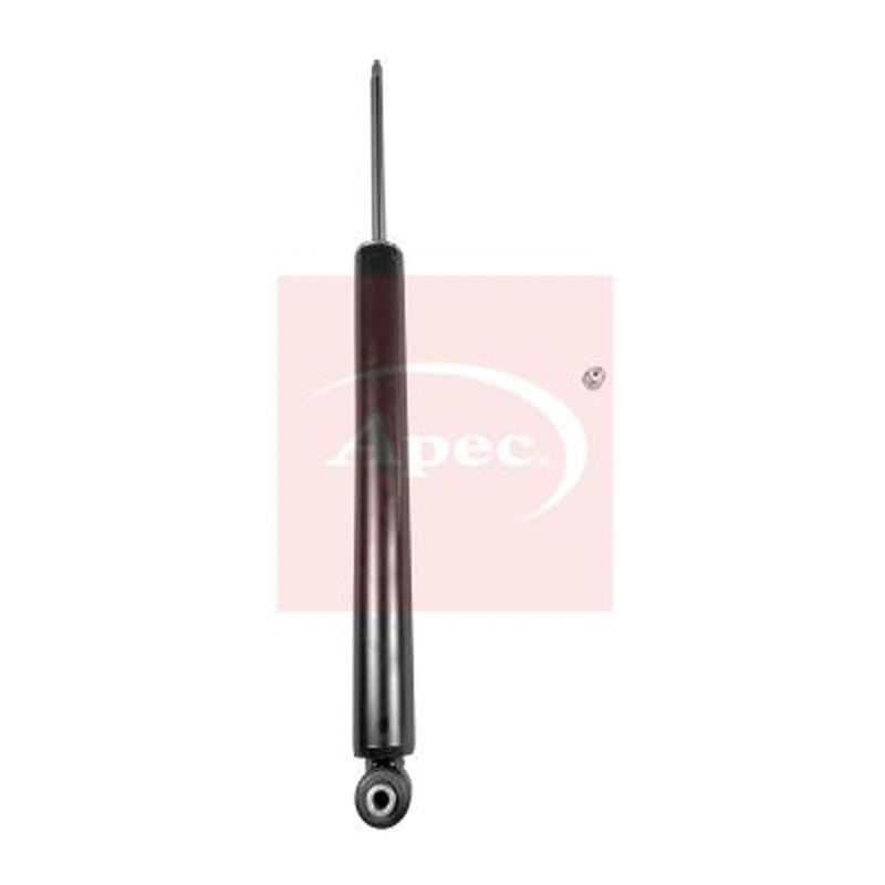 Apec Shock Absorber Damper Strut Rear Left ASA1729