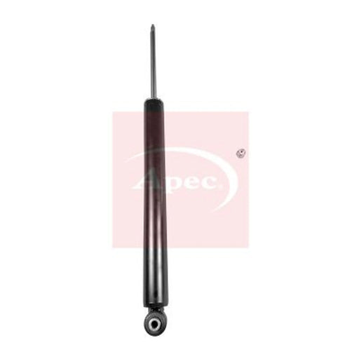 Apec Shock Absorber Damper Strut Rear Left ASA1729