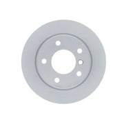 Bosch 2 x Solid Rear Brake Discs 0 986 479 494