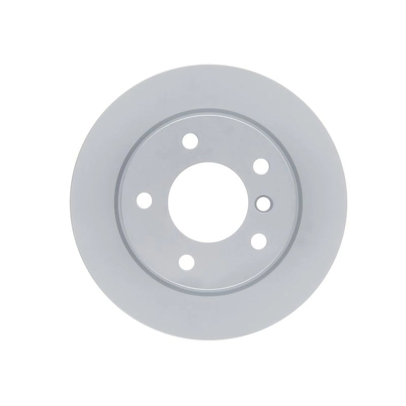 Bosch 2 x Solid Rear Brake Discs 0 986 479 494
