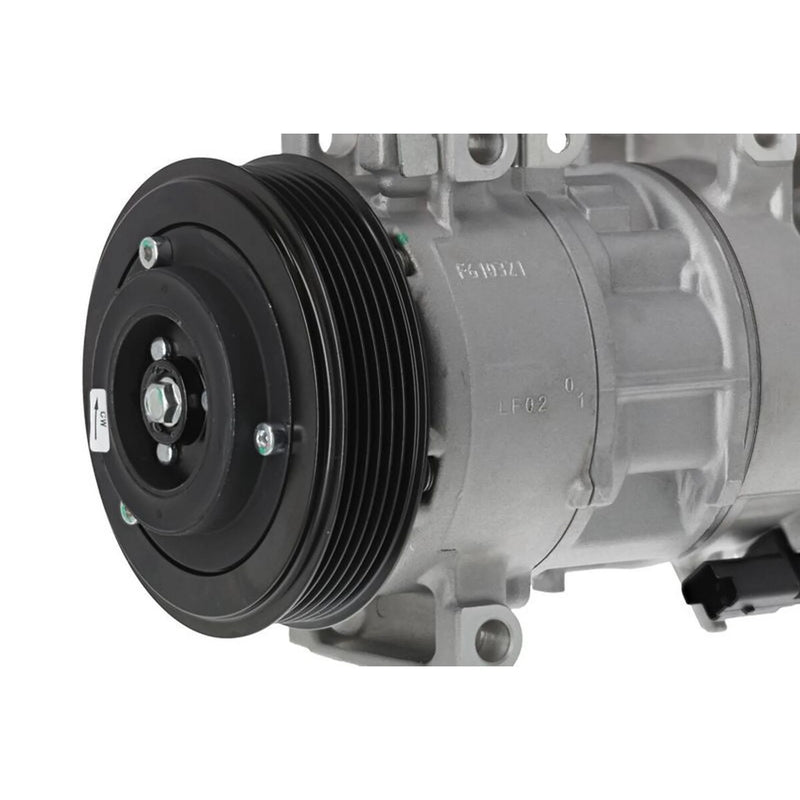 Valeo Air Conditioning Compressor 813201