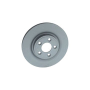 Bosch 2 x Vented Rear Brake Discs 0 986 479 F67