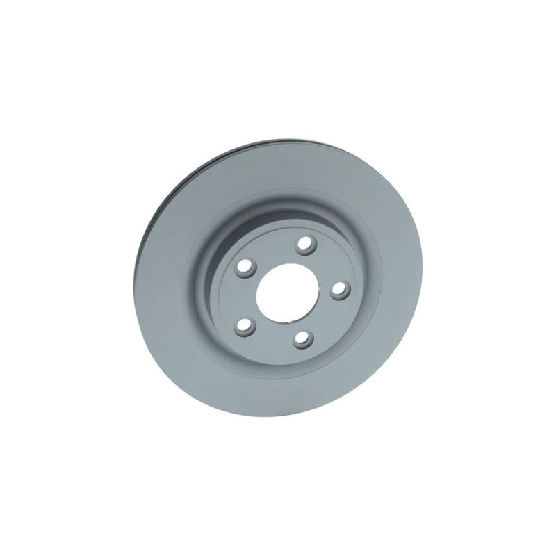 Bosch 2 x Vented Rear Brake Discs 0 986 479 F67