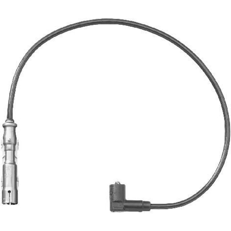 BERU Ignition HT Lead Cable Kit ZEF1197